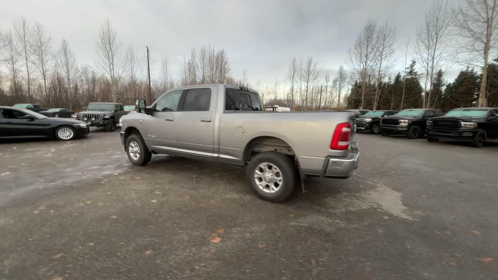 used 2024 Ram 2500 car, priced at $65,779