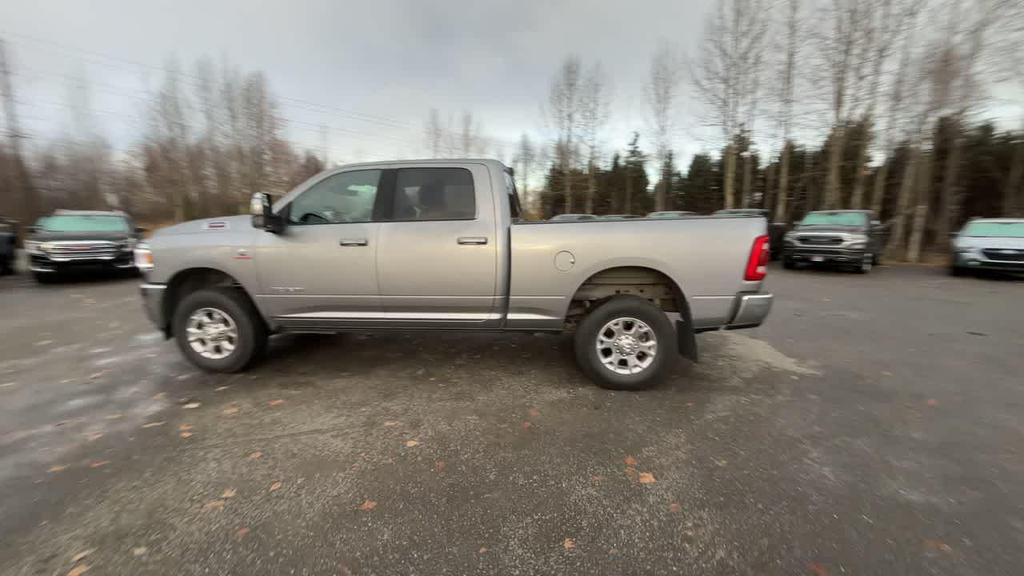 used 2024 Ram 2500 car, priced at $65,779
