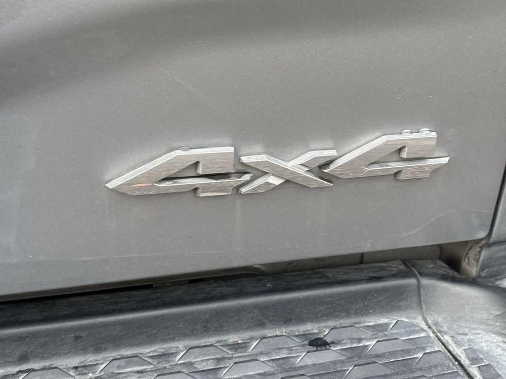 used 2024 Ram 2500 car, priced at $65,779