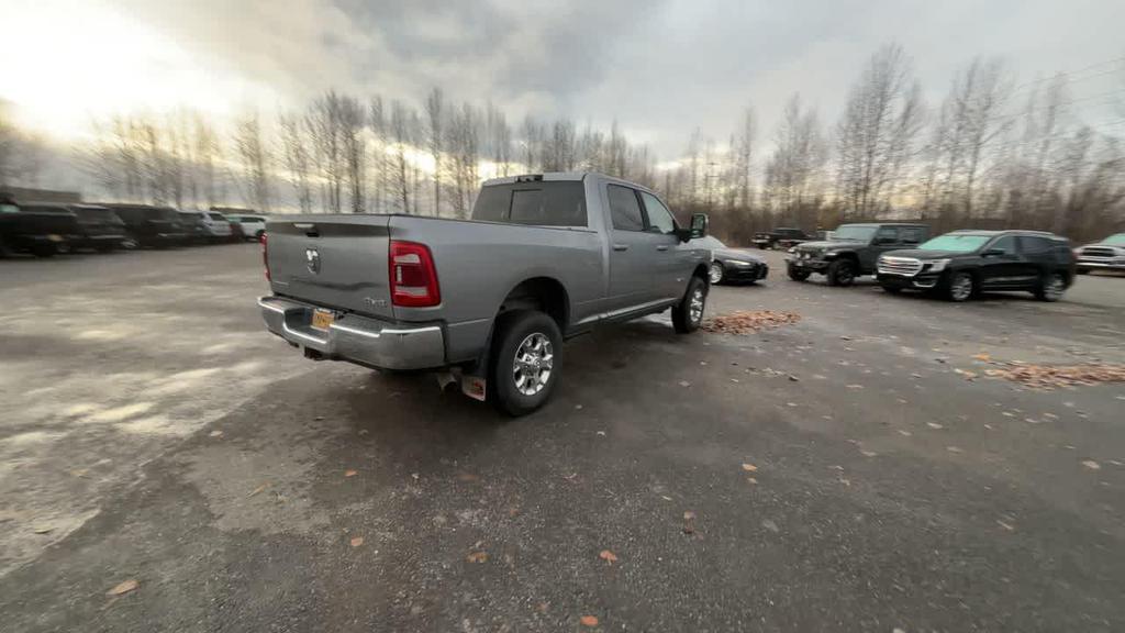 used 2024 Ram 2500 car, priced at $65,779