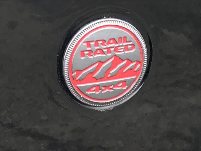 used 2018 Jeep Wrangler Unlimited car, priced at $34,700