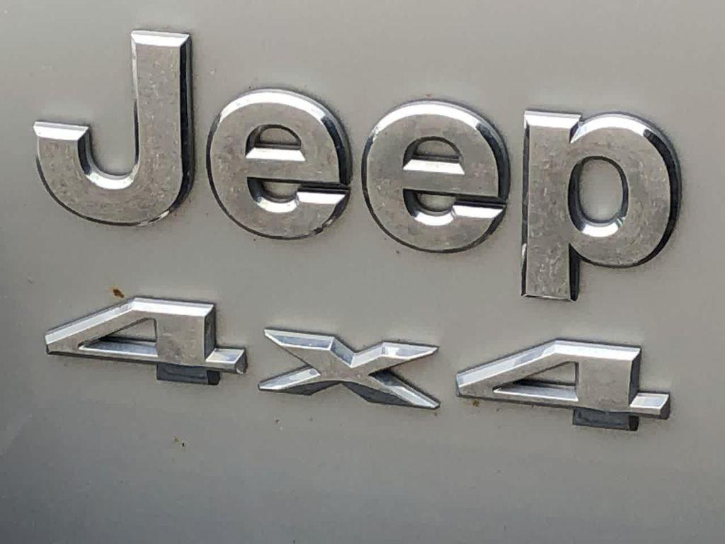 used 2007 Jeep Liberty car, priced at $5,950