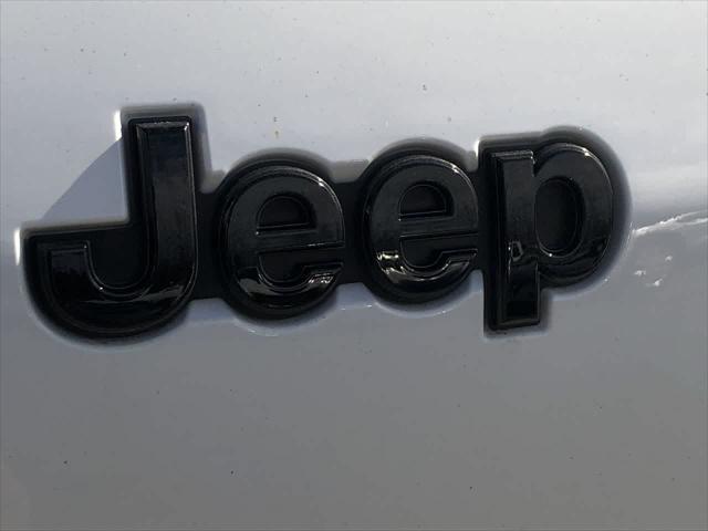 used 2023 Jeep Grand Cherokee L car, priced at $33,770
