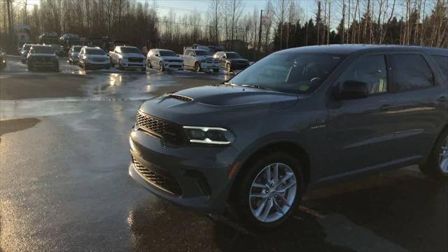 new 2025 Dodge Durango car, priced at $53,180
