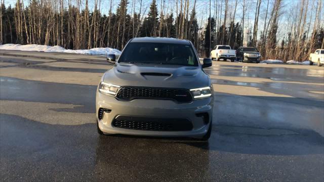 new 2025 Dodge Durango car, priced at $53,180