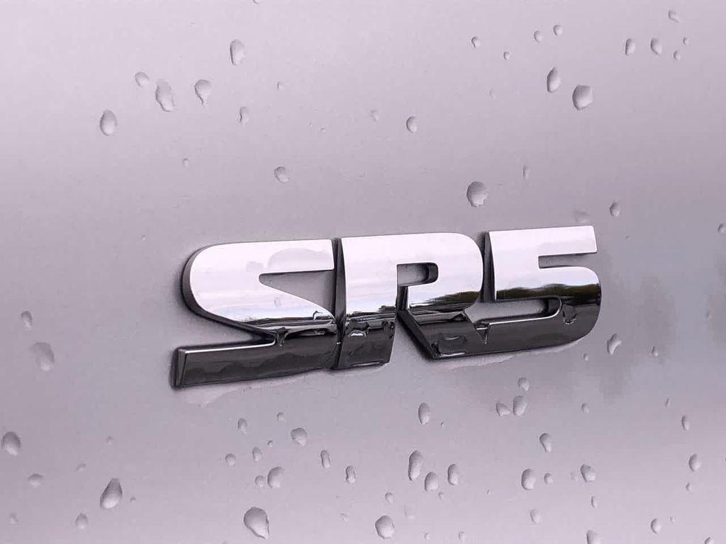 used 2024 Toyota 4Runner car, priced at $43,500