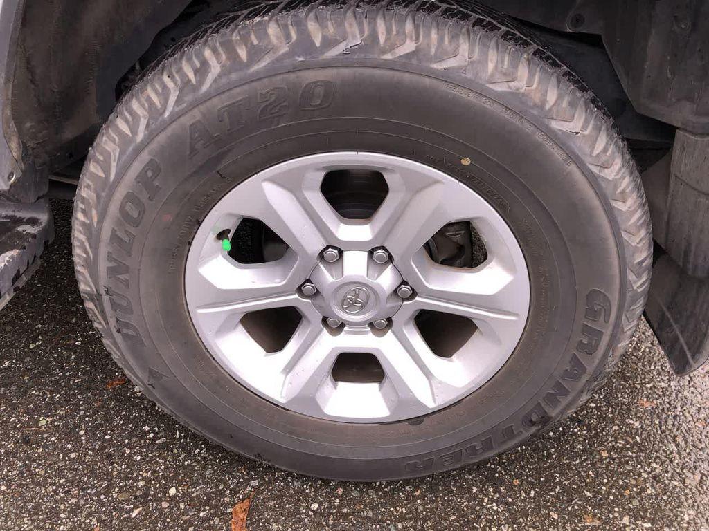 used 2024 Toyota 4Runner car, priced at $43,500