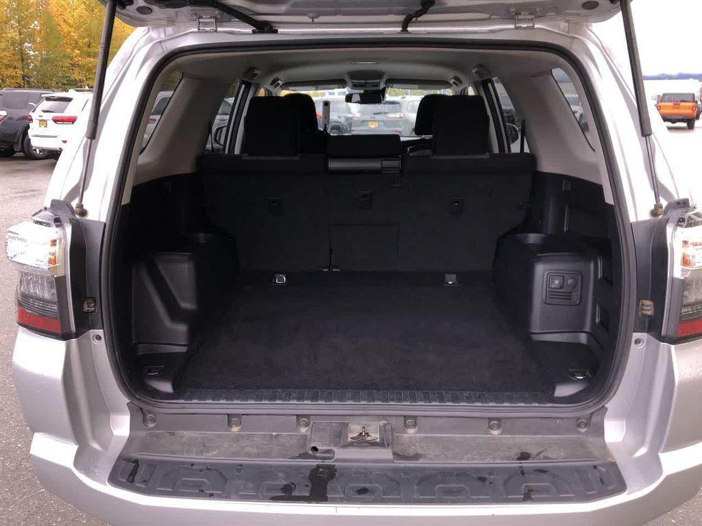 used 2024 Toyota 4Runner car, priced at $43,500