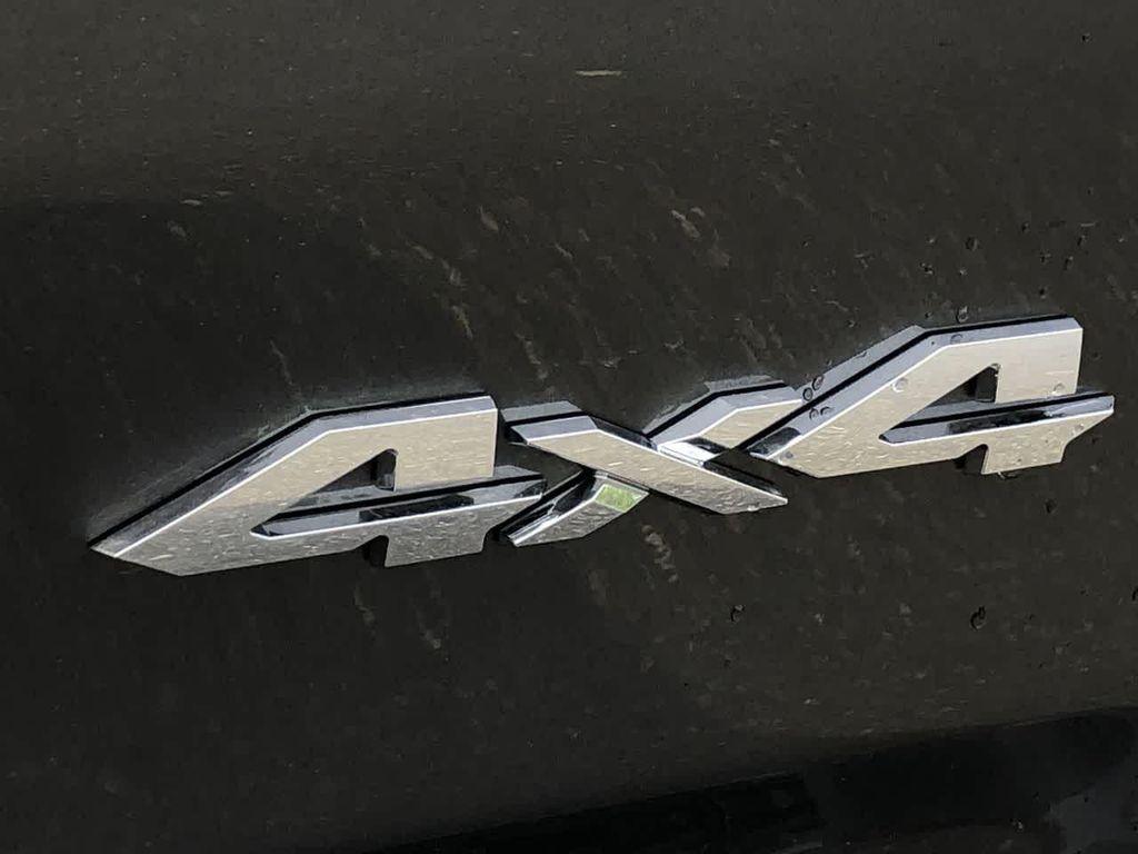 new 2025 Ram 1500 car, priced at $52,694