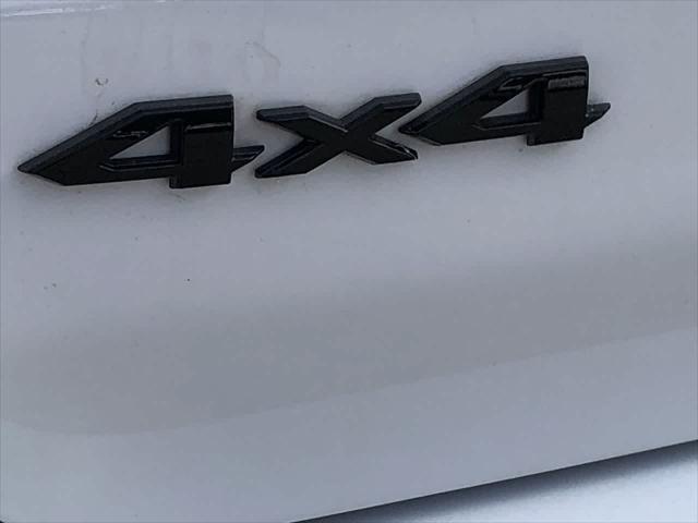 used 2023 Jeep Grand Cherokee car, priced at $30,590