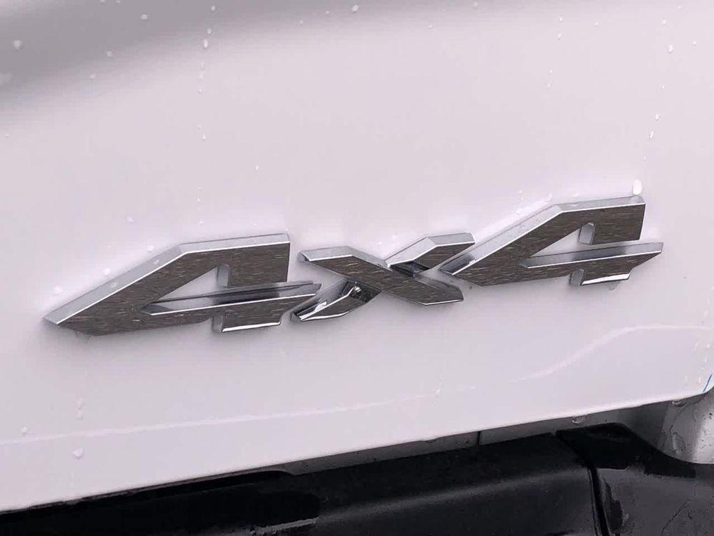 new 2025 Ram 2500 car, priced at $75,604