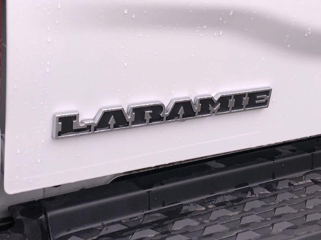 new 2025 Ram 2500 car, priced at $75,604
