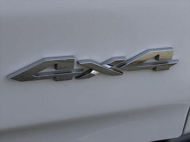 used 2022 Ram 1500 car, priced at $30,500