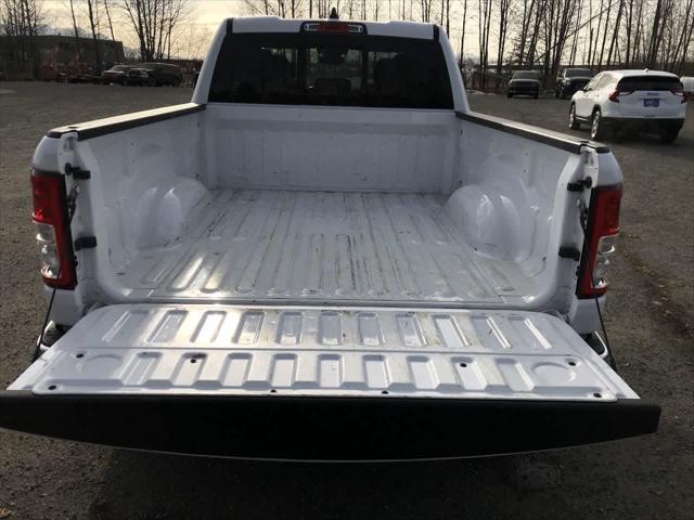 used 2022 Ram 1500 car, priced at $30,500