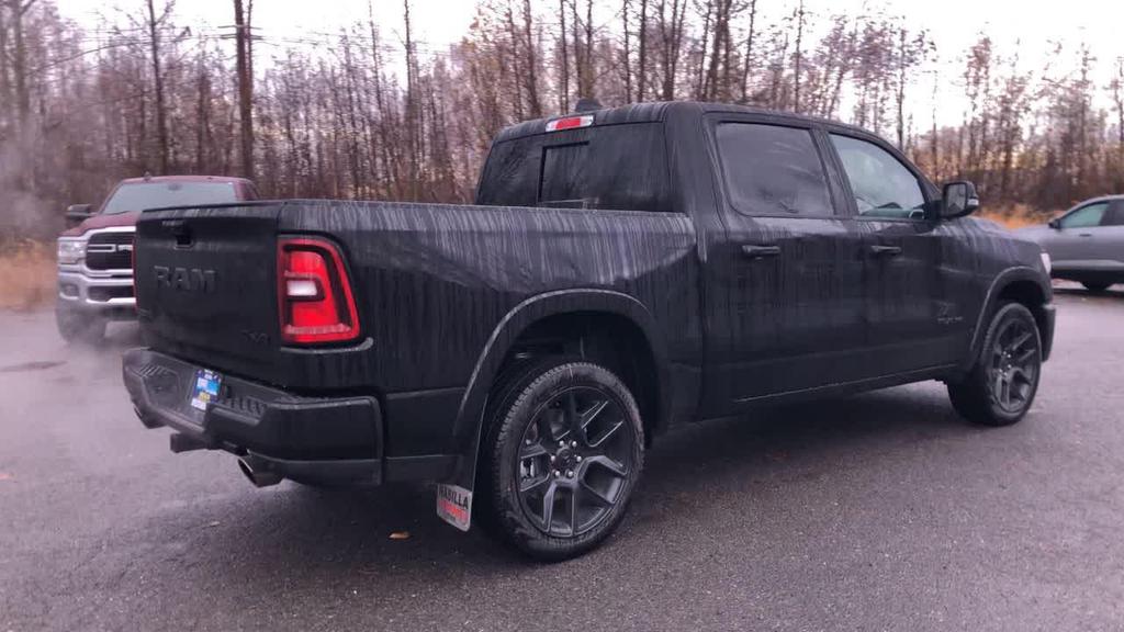 new 2026 Ram 1500 car, priced at $62,719