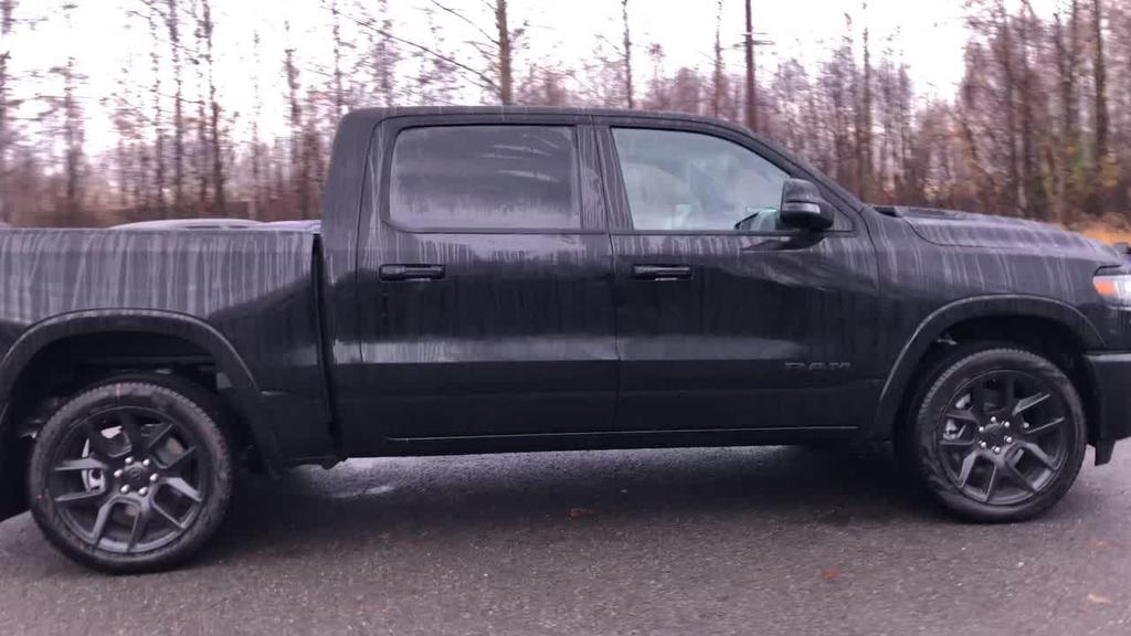 new 2026 Ram 1500 car, priced at $62,719