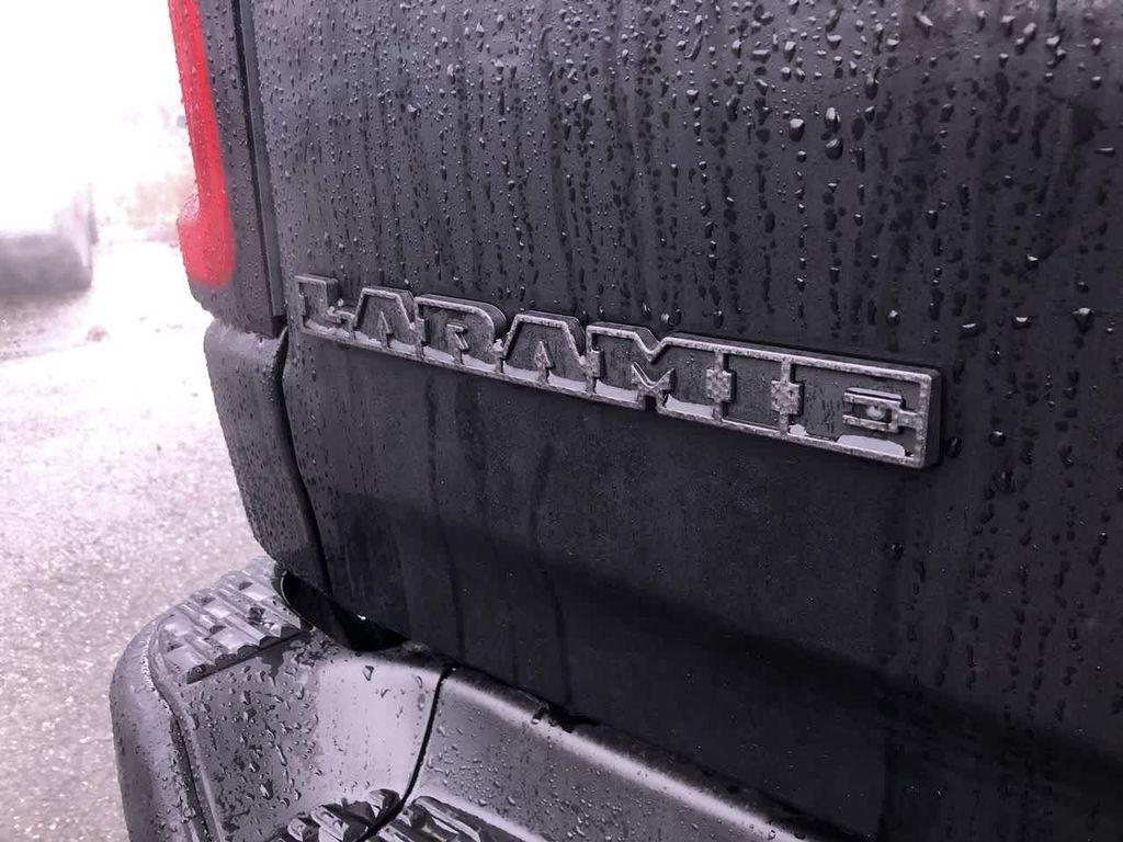 new 2026 Ram 1500 car, priced at $62,719