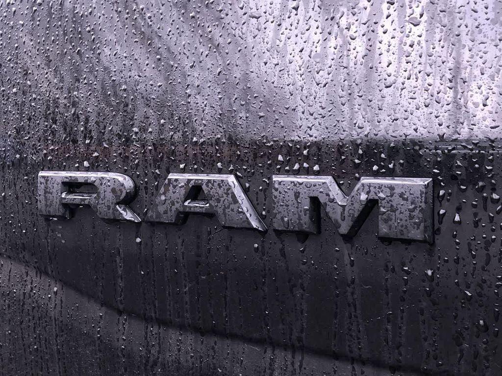 new 2026 Ram 1500 car, priced at $62,719