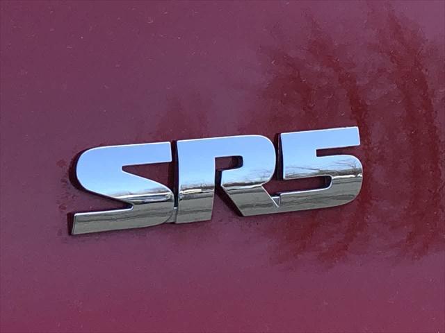 used 2024 Toyota 4Runner car, priced at $44,900