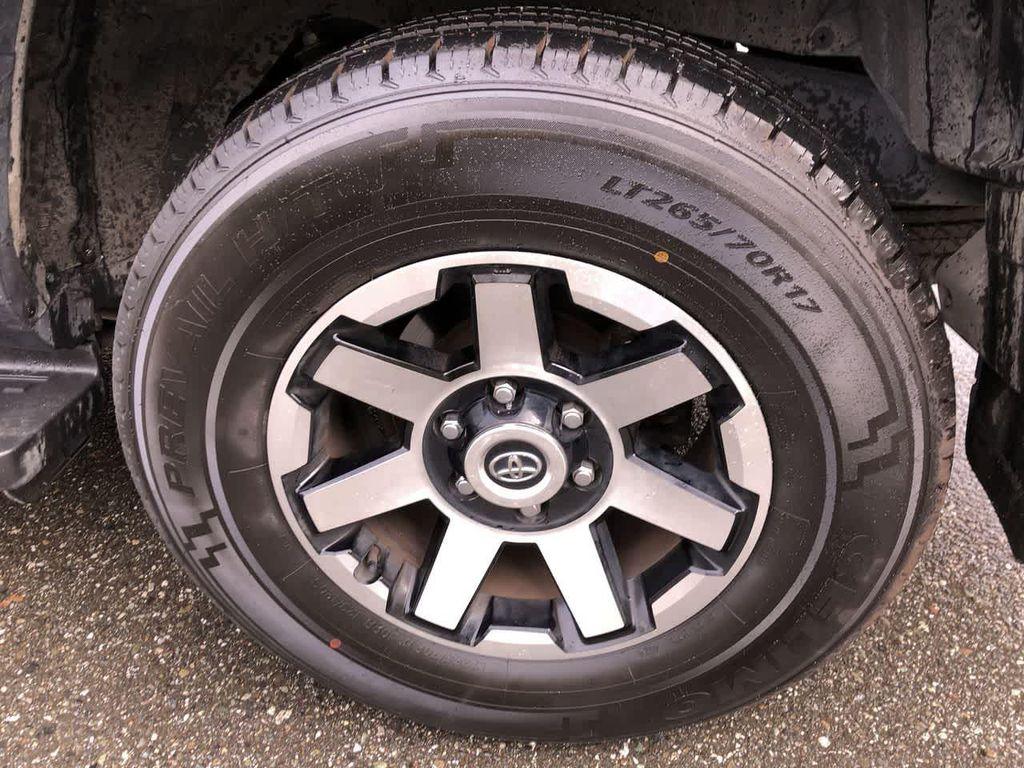 used 2024 Toyota 4Runner car, priced at $44,995