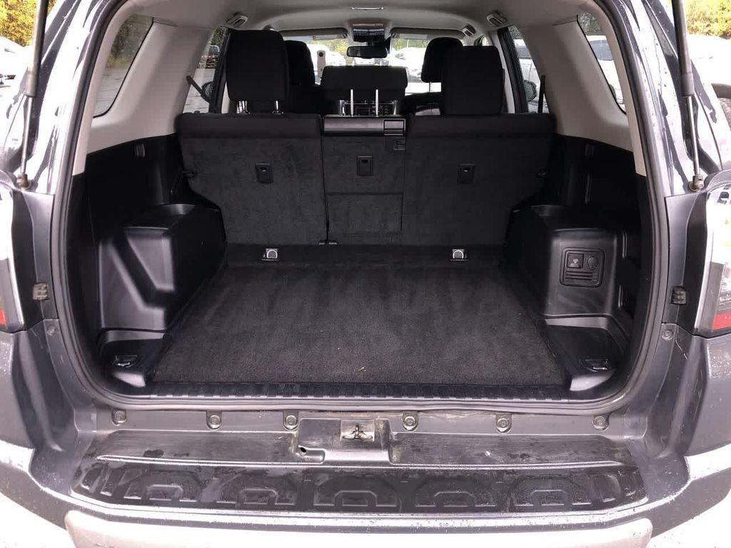 used 2024 Toyota 4Runner car, priced at $44,995