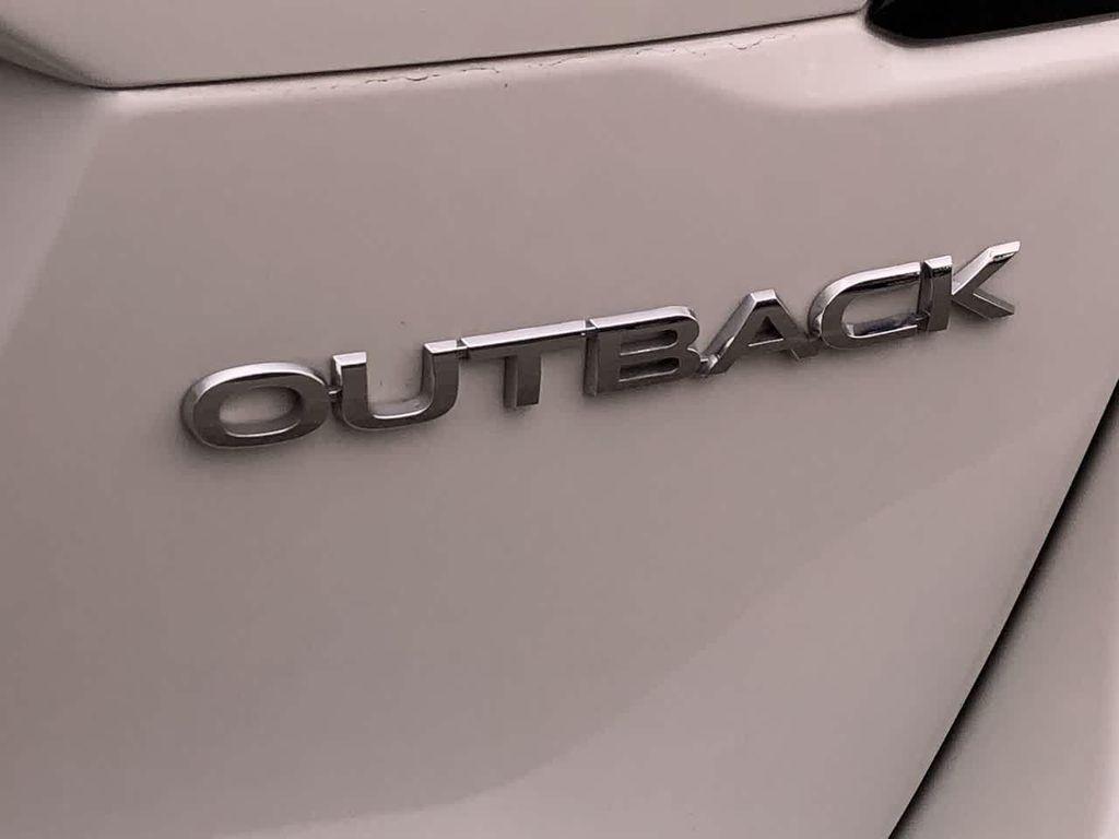 used 2024 Subaru Outback car, priced at $29,995
