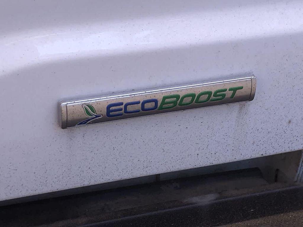 used 2023 Ford F-150 car, priced at $39,495