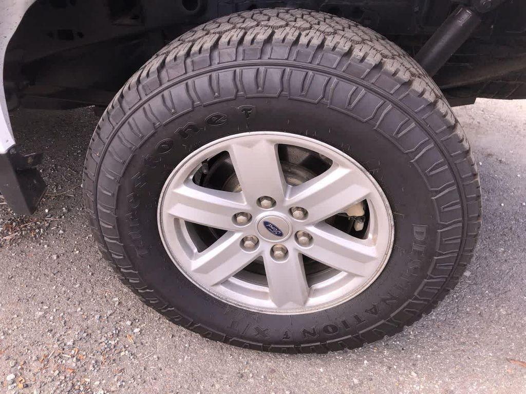 used 2023 Ford F-150 car, priced at $39,495