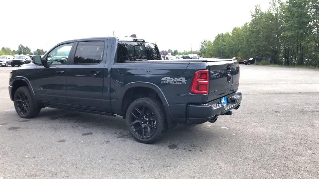 new 2026 Ram 1500 car, priced at $91,280