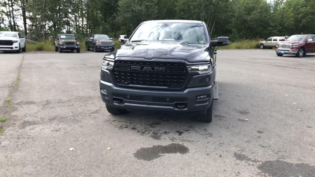 new 2026 Ram 1500 car, priced at $91,280
