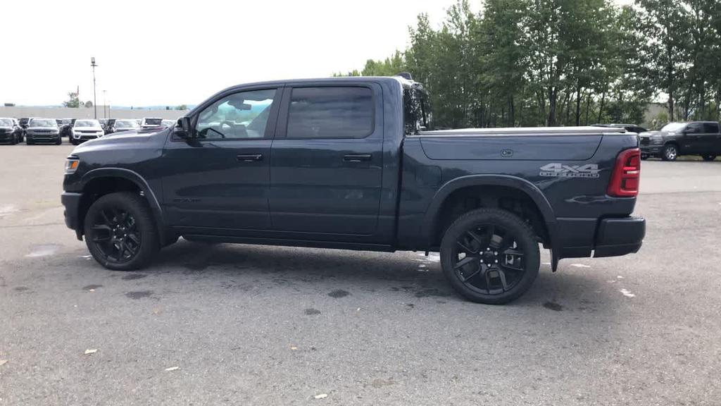 new 2026 Ram 1500 car, priced at $91,280