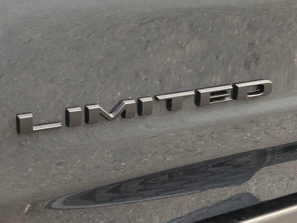 new 2026 Ram 1500 car, priced at $91,280