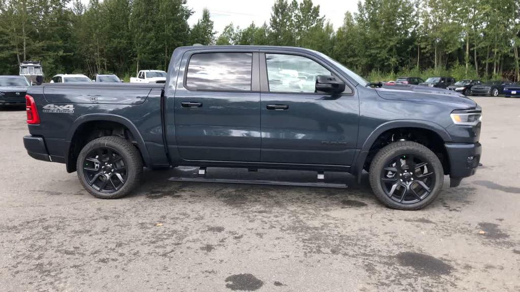new 2026 Ram 1500 car, priced at $91,280