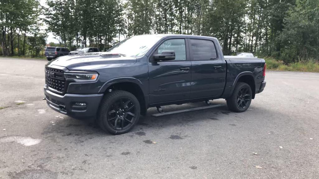 new 2026 Ram 1500 car, priced at $91,280