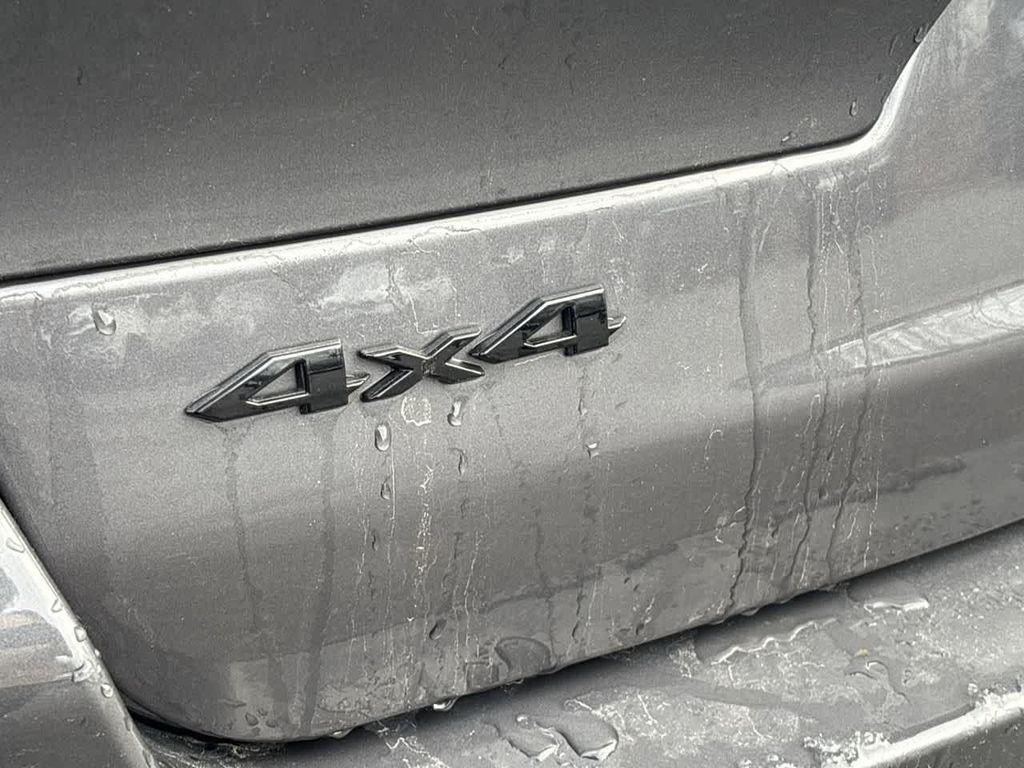 used 2024 Jeep Grand Cherokee L car, priced at $33,999