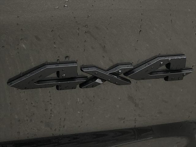 new 2025 Ram 1500 car, priced at $53,831