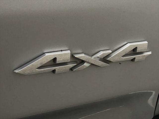 used 2022 Ram 1500 car, priced at $42,900
