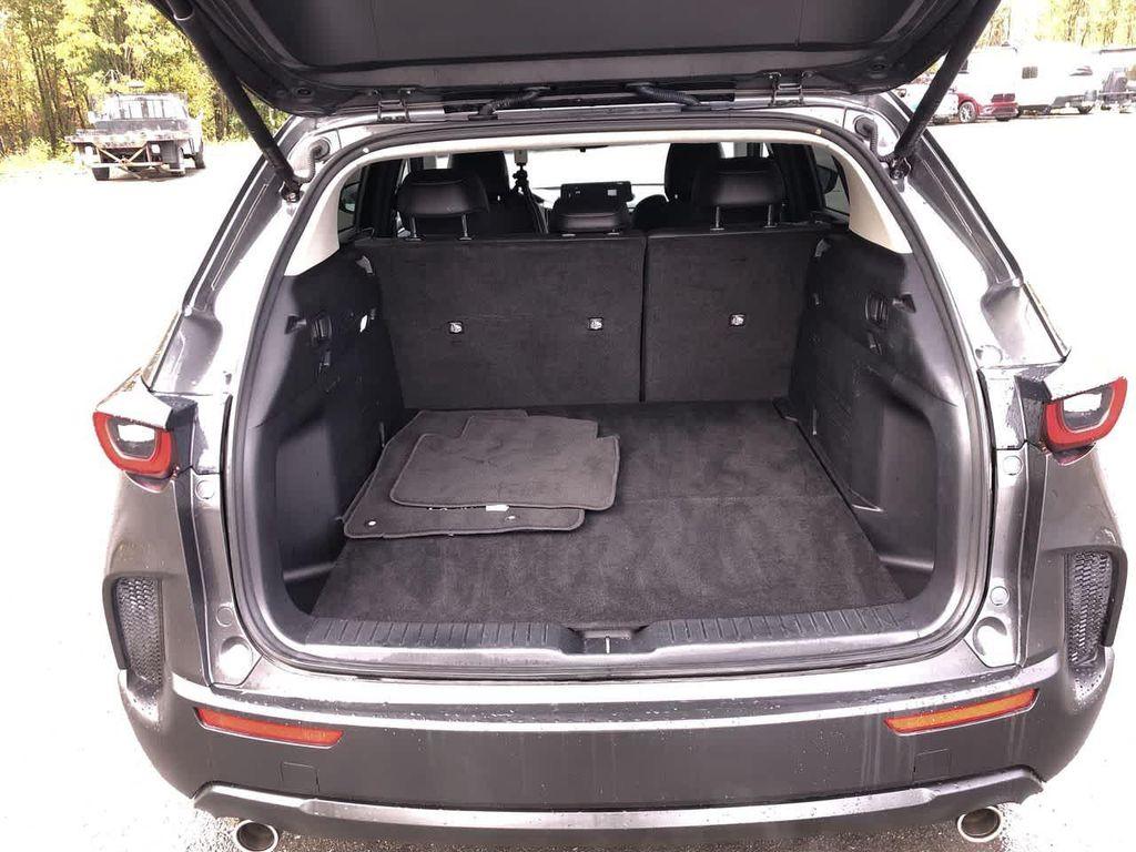 used 2024 Mazda CX-50 car, priced at $26,498