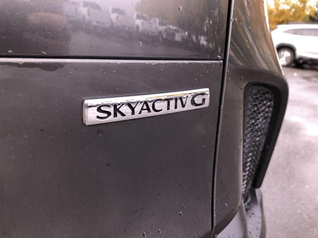 used 2024 Mazda CX-50 car, priced at $26,498