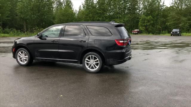 used 2023 Dodge Durango car, priced at $36,000