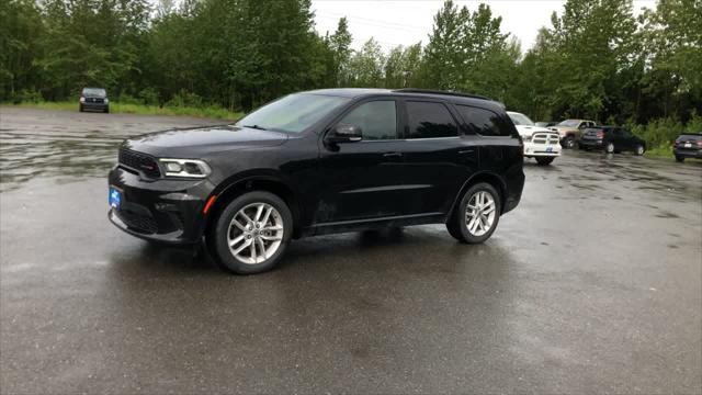 used 2023 Dodge Durango car, priced at $36,000