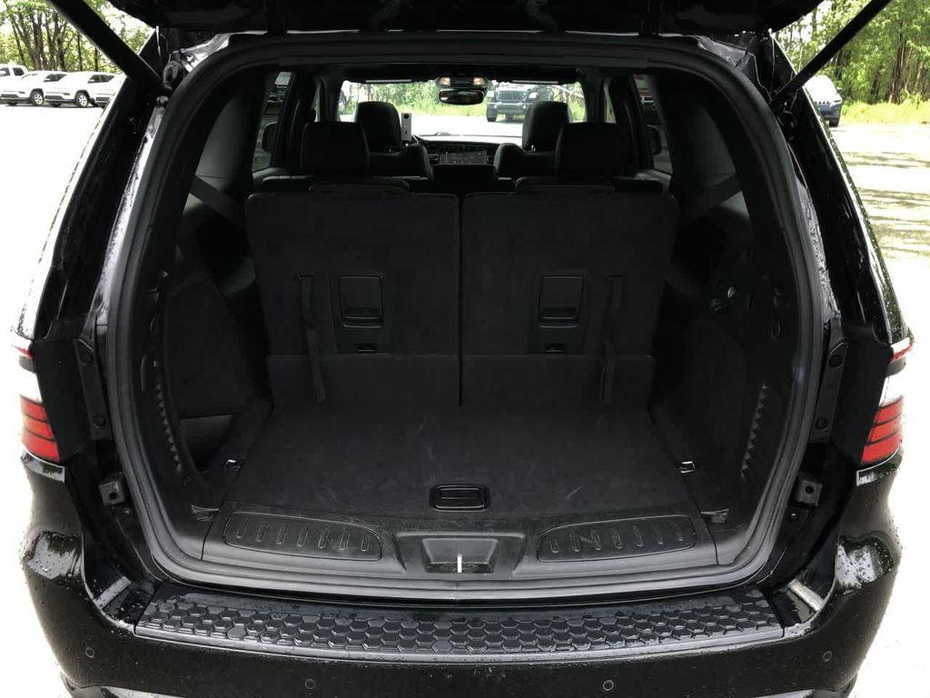 used 2023 Dodge Durango car, priced at $34,925