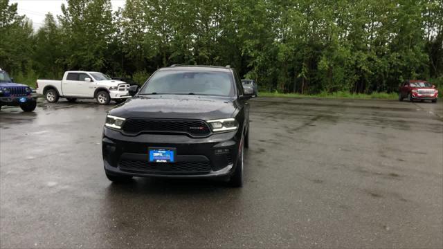 used 2023 Dodge Durango car, priced at $36,000