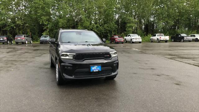 used 2023 Dodge Durango car, priced at $36,000