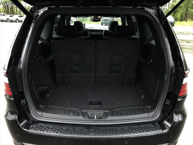 used 2023 Dodge Durango car, priced at $36,000