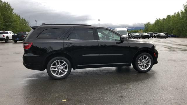 used 2023 Dodge Durango car, priced at $36,000
