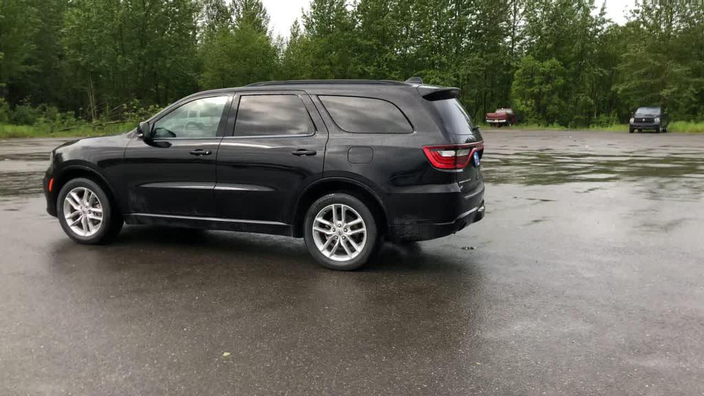 used 2023 Dodge Durango car, priced at $34,925