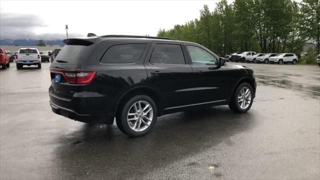 used 2023 Dodge Durango car, priced at $36,000