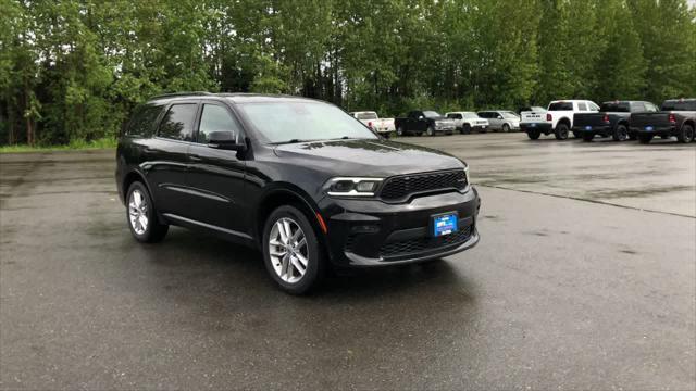 used 2023 Dodge Durango car, priced at $36,000