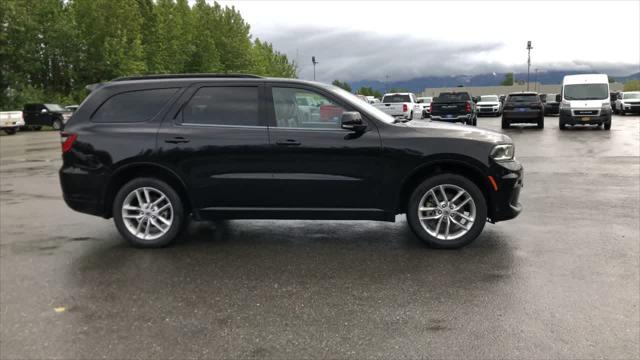 used 2023 Dodge Durango car, priced at $36,000